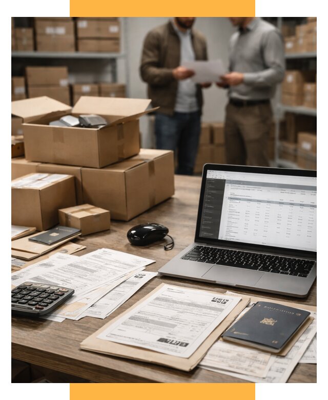 Закупка и выкуп товаров в США под ключ от 5158 р. | СетСервис-Клп