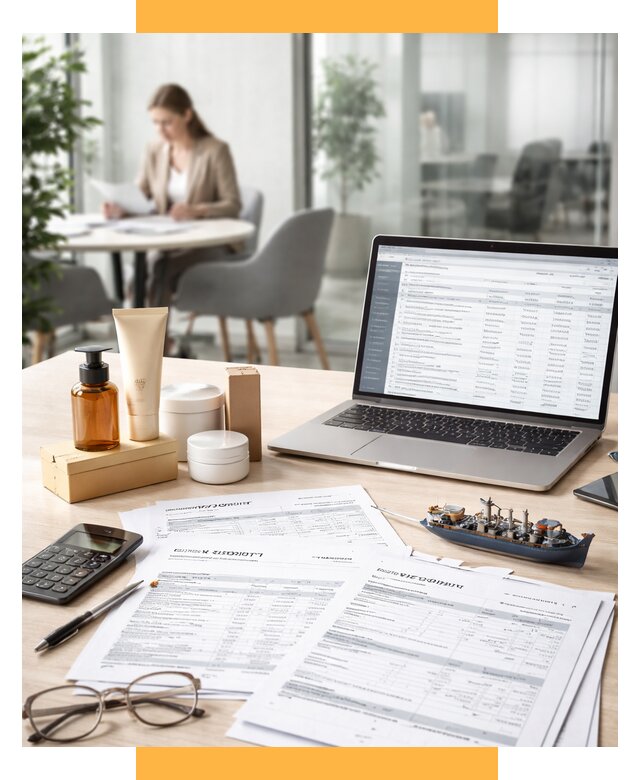 Закупка товара в ОАЭ под ключ от 15473 р. | СетСервис-Клп