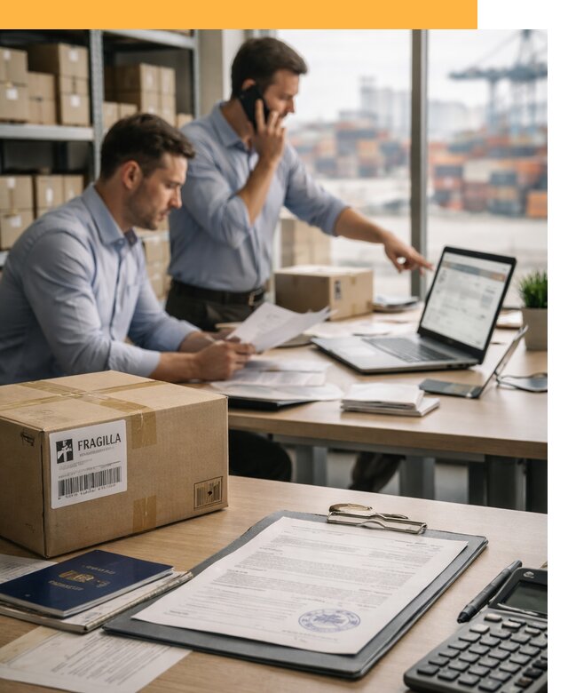 Выкуп товаров и перепродажа в ОАЭ от 7736 руб с логистикой