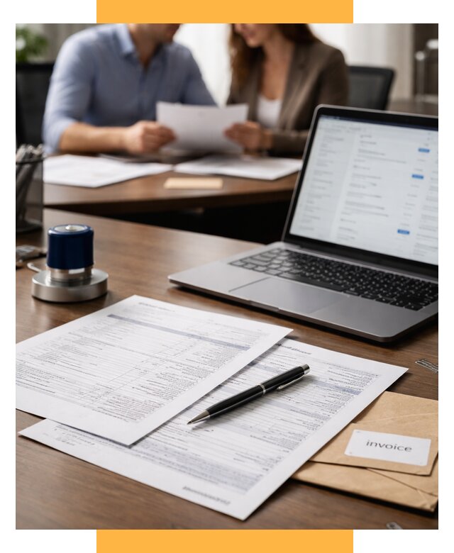 Оплата инвойсов за рубеж под ключ от 3610 р., СетСервис-Клп