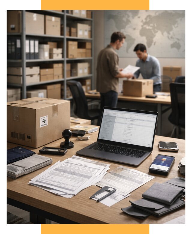 Выкуп товара за рубежом и доставка от 5158 р. | СетСервис-Клп