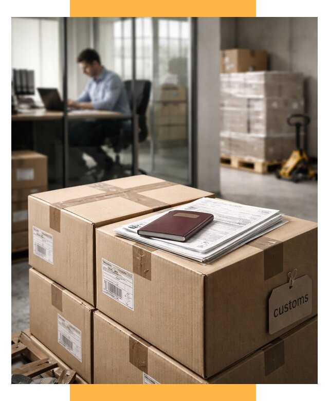 Параллельный импорт под ключ от 20630 р., логистика от СетСервис-Клп