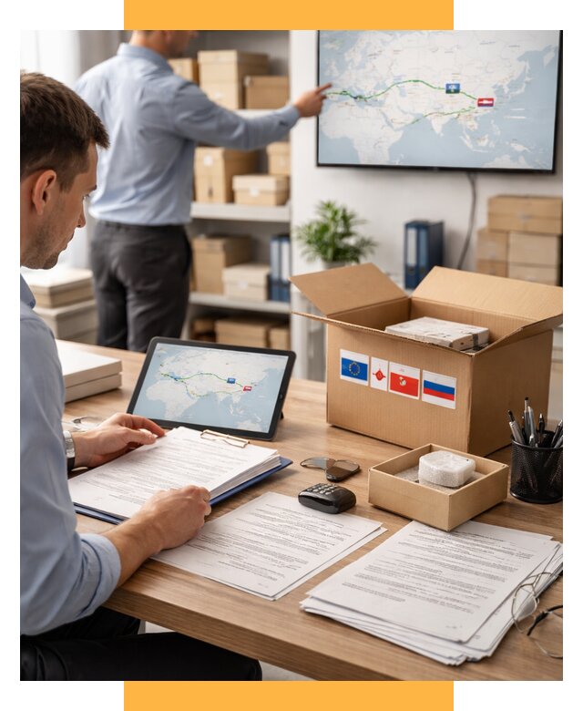 Импорт через третьи страны легально от 25788 р. | СетСервис-Клп