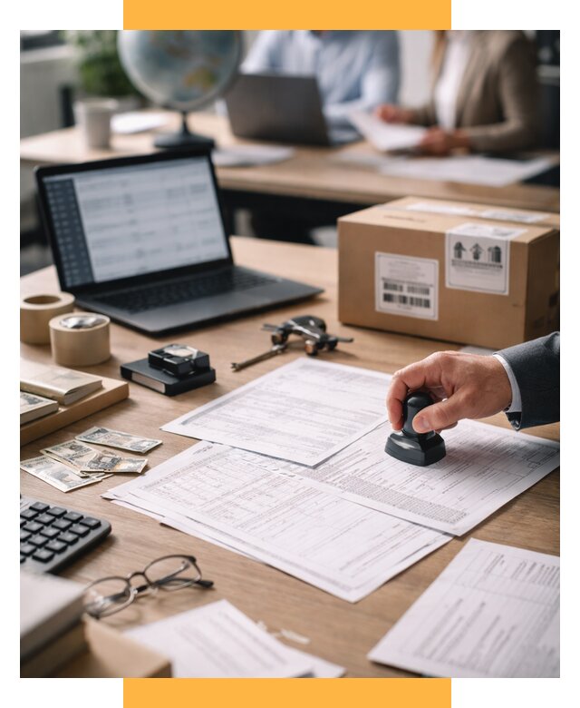 Международная поставка под ключ от 77363 р. | СетСервис-Клп